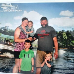 Meet your Posher, Brandy